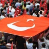 Dev mitinge ulaşım ücretsiz olacak