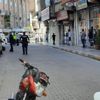 Tartıştığı babası ve komşusuna kurşun yağdırdı! Tartıştığı babası ve komşusuna kurşun yağdırdı!