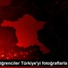 Yabancı öğrenciler Türkiye yi fotoğraflarla anlatacak Yabancı öğrenciler Türkiye yi fotoğraflarla anlatacak