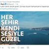 AK Parti yeni dönemi böyle duyurdu AK Parti yeni dönemi böyle duyurdu