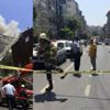 Son dakika.. İstanbul Fatih'te iş hanında yangın Son dakika.. İstanbul Fatih'te iş hanında yangın