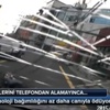 ABD 57 IŞİD hedefini vurdu ABD 57 IŞİD hedefini vurdu