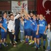 Orhan Kaynar Futbol Turnuvası sona erdi Orhan Kaynar Futbol Turnuvası sona erdi