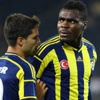 Emenike'den Diego'ya sitem! "Bir bana..." Emenike'den Diego'ya sitem! "Bir bana..."