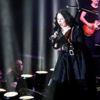 Şebnem Ferah'tan memleketi Bursa'da konser verdi Şebnem Ferah'tan memleketi Bursa'da konser verdi