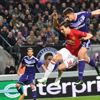 United kaçtı, Anderlecht yakaladı! United kaçtı, Anderlecht yakaladı!