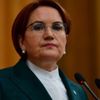Meral Akşener'den Turan Yazgan mesajı Meral Akşener'den Turan Yazgan mesajı