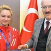 Milli judocu Burcu Hantuk yoğun bakımda