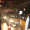 İstanbul'da 5 bin polisle operasyon İstanbul'da 5 bin polisle operasyon