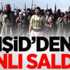IŞİD'den Katliam: 100 ölü!