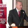 Erdoğan'ın, Anıtkabir özel defterine yazdığı mesaj