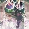 Parktaki çocukları taciz eden sapık yakalandı Parktaki çocukları taciz eden sapık yakalandı