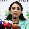 Canlı bombanın hedefi Yüksekdağ'ın mitingiymiş Canlı bombanın hedefi Yüksekdağ'ın mitingiymiş