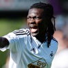 Gomis en az 3 hafta yok Gomis en az 3 hafta yok