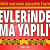 SON DAKİKA: Skandal bildiri sonrası harekete geçildi: Savcılıktan gözaltı kararı SON DAKİKA: Skandal bildiri sonrası harekete geçildi: Savcılıktan gözaltı kararı