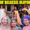 Conolar belgesel oluyor Conolar belgesel oluyor