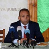 Deniz Çoban gözyaşları arasında hakemliği bıraktığını açıkladı