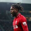Divock Origi kimdir? Divock Origi kimdir?