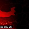 Karşıyaka da Okay gitti Karşıyaka da Okay gitti