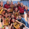 Vakıfbank set vermedi! Vakıfbank set vermedi!