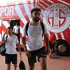 Antalyaspor, Beşiktaş ve Fenerbahçe ile dörtlü turnuvada kapışacak Antalyaspor, Beşiktaş ve Fenerbahçe ile dörtlü turnuvada kapışacak
