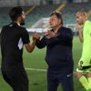 Yılmaz Vural Bursaspor yolunda Yılmaz Vural Bursaspor yolunda