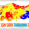 AK Parti Uşak vekili koronavirüs sırrını verdi: Tarhana