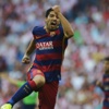 Messi harcadı, Suarez sahne aldı! Messi harcadı, Suarez sahne aldı!