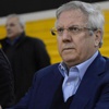 Aziz Yıldırım'ın davasına yokluğunda başladı Aziz Yıldırım'ın davasına yokluğunda başladı