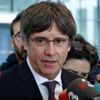 Belçika mahkemesi Puigdemont'un tutuklanması kararını askıya aldı Belçika mahkemesi Puigdemont'un tutuklanması kararını askıya aldı