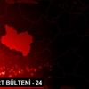 DHA YURT BÜLTENİ - 24