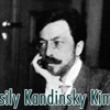 Wassily Kandinsky biyografisi ve eserleri! Kandinsky doodle oldu! Wassily Kandinsky biyografisi ve eserleri! Kandinsky doodle oldu!