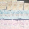 Antalya'da sahte para operasyonu Antalya'da sahte para operasyonu