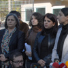 HDP Sur'daki sokağa çıkma yasağını yargıya taşıdı HDP Sur'daki sokağa çıkma yasağını yargıya taşıdı
