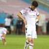 Başkent futbolu küme düştü