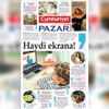Cumhuriyet Pazar bu hafta da dopdolu