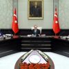 Milli Güvenlik Kurulu pazartesi toplanacak Milli Güvenlik Kurulu pazartesi toplanacak