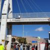 Kayıpken intihara kalkışan genç kız ikna edildi Kayıpken intihara kalkışan genç kız ikna edildi