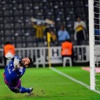 Volkan Demirel'den ilginç istatistik! Volkan Demirel'den ilginç istatistik!