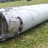 MH370 bulundu MH370 bulundu
