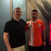 Okan Adil Kurt Adanaspor da Okan Adil Kurt Adanaspor da