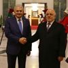 Başbakan Yıldırım Ibadi ile görüştü