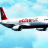 Atlas Global uçuşları tekrar durdurdu