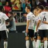 Almanya, Norveç'i gole boğdu