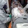 Eboladan sonra lassa kabusu