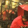 İlk yerli dizel motor üretildi