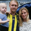 Üç büyüklere transferde savaş darbesi Üç büyüklere transferde savaş darbesi