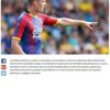 Trabzonspor'un yıldızı Alexander Sörloth Milan'ın radarında! O isim devreye girdi Trabzonspor'un yıldızı Alexander Sörloth Milan'ın radarında! O isim devreye girdi