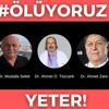 Bugün 5 doktor daha koronavirüsten yaşamını yitirdi