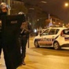 Paris'te bu sabah yine silah sesleri Paris'te bu sabah yine silah sesleri